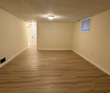 61 McDonald, Lower Barrie | $1750 per month | Utilities Included - Photo 2