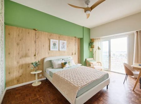 Rua dos Açores, Lisbon, Lisbon 1000-005 - Photo 5