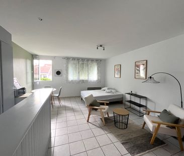 Location Appartement 1 pièce 27m² - Photo 2