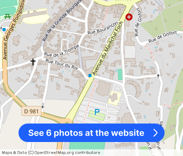 Mieszkanie na wynajem - 40 m² - 2 pokoje - Photo 1