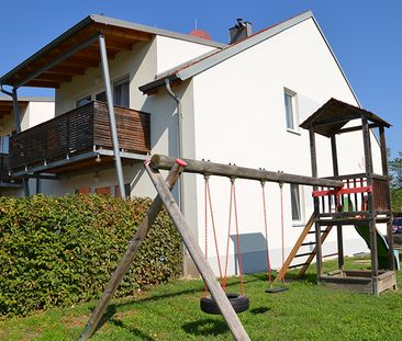 Wohnung in Mitterretzbach - Foto 1