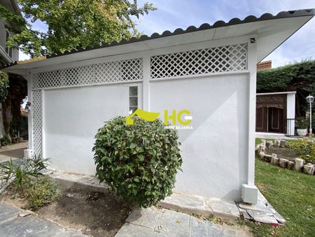 Alquiler Estudio en Urbanización - El Castillo, Villaviciosa De Odón - Photo 3