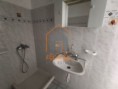 Studio/Γκαρσονιέρα για ενοικίαση Επτά Πλατάνια - Οξυγόνο (Βόλος) - Photo 3