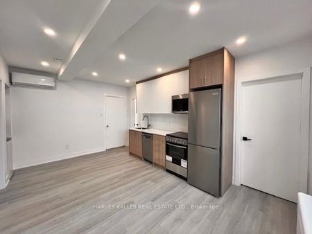 For Lease - 1982 Eglinton Avenue Unit# 2, Toronto, Ontario - Photo 4