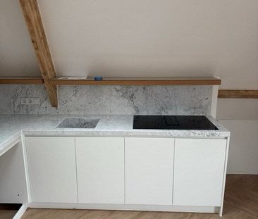 Te huur: Appartement Laan van Meerdervoort 125 F in Den Haag - Photo 1