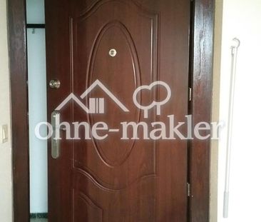 Sehr schöne 2,5 Zimmerwohnung für Junggebliebene - Foto 6