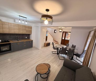 Duplex prima inchiriere, zona Eroilor - Fotografie 3