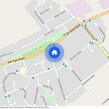 4 Garfield Street, NSW 2756, Mcgraths Hill