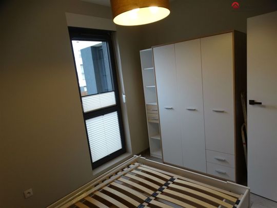 Apartament 2 pokoje Bytków - Zdjęcie 1