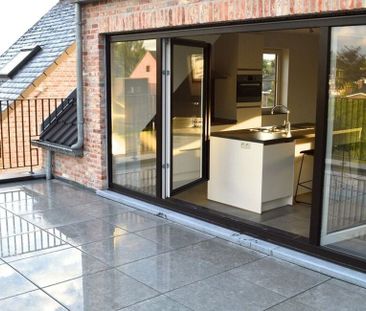 Appartement te huur in Westerlo voor € 925 met 2 slaapkamers - Photo 1