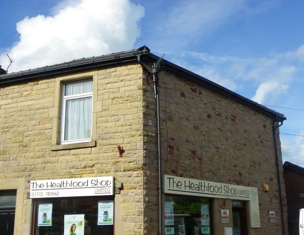 Berry Lane, Longridge - Photo 1
