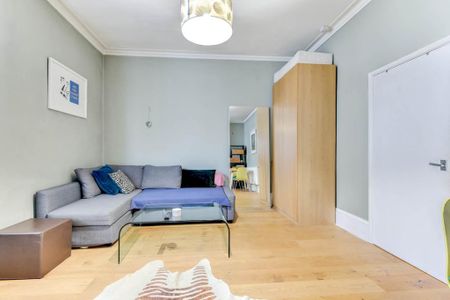1 bedroom flat to rent - Photo 4