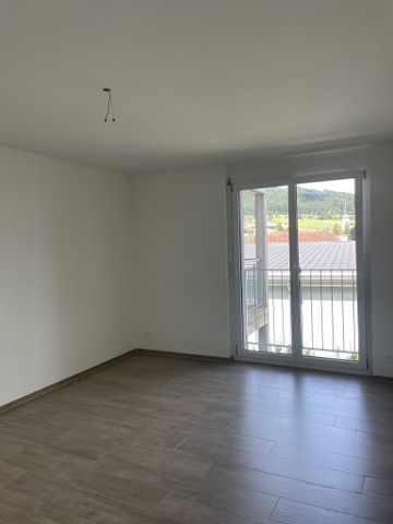 Helle und moderne Attikawohnung im Herzen von Menziken - Photo 3