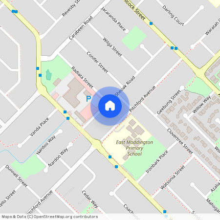 1/11 Sheoak, WA 6109, Maddington