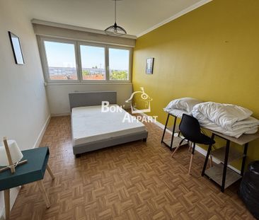 Location Appartement 5 pièces 91m² TALANGE 57525 - Photo 3