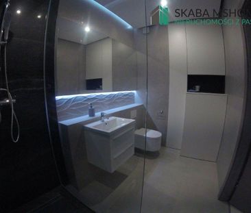 Mieszkanie lubelskie Biłgoraj powierzchnia 36.44 m² C285-WM-52930 - Фото 6