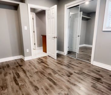 For Lease - 9 Albright Avenue Unit# Main, Toronto, Ontario - Photo 1