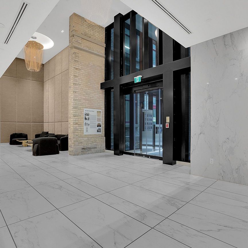 For Lease - 634 Church Street Unit# 2707, Toronto, Ontario - Photo 1