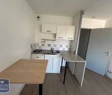 Location Appartement 1 pièce 21m² TALENCE 33400 - Photo 3