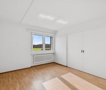 Die am Besten gelegene 3 Zimmer Wohnung in der neuen Überbauung - Photo 4