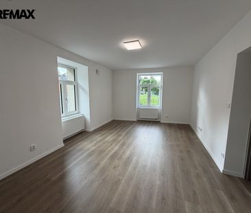 Pronájem bytu 3+1 81 m² - Fotografie 1
