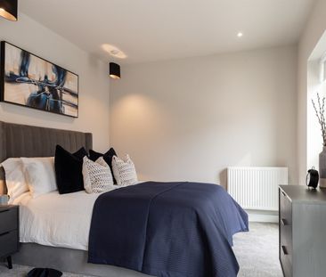 Casa at Tulach, Wigan, Greater Manchester, WN3 - Photo 6