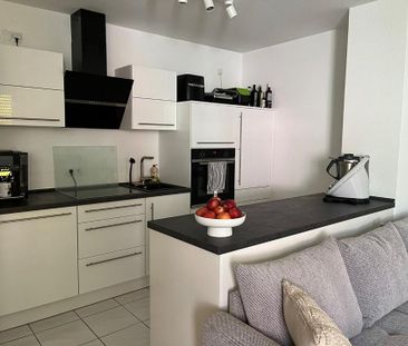 Schöne & zentrale 2-ZKBB Wohnung - Photo 1