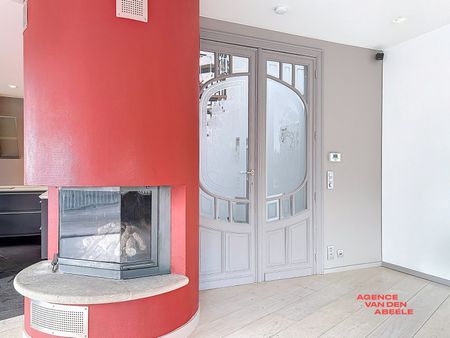 Ruim duplexappartement met prachtig terras - Photo 2