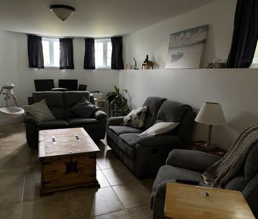 Grand Appartement à Louer - Photo 1