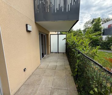 Apartment - Photo 1