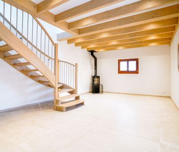 Maison mitoyenne de 8 pièces à louer à Plan-les-Ouates - Photo 5