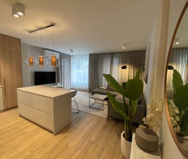 Apartament 2pok./ 52m2 ul. Garażowa 52 m² - Photo 2