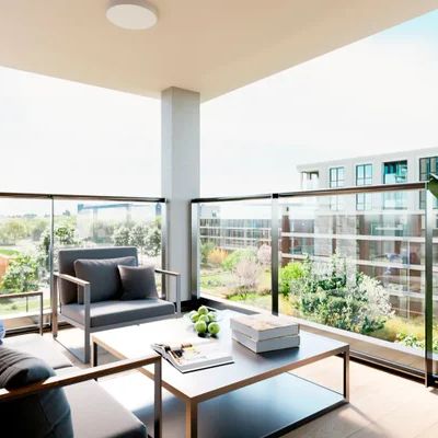 Te huur: Appartement Blinkert in Capelle aan den IJssel - Foto 1