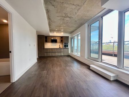 For Lease - 2 Augusta Avenue Unit# 802, Toronto, Ontario - Photo 4