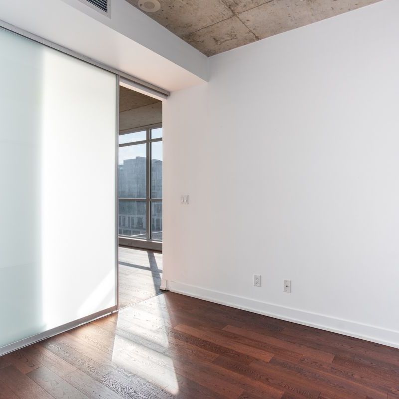 For Lease - 20 Minowan Miikan Lane Unit# 1204, Toronto, Ontario - Photo 1