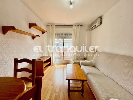 Piso de alquiler en Plaza Jiménez Díaz, Universidad - Photo 2