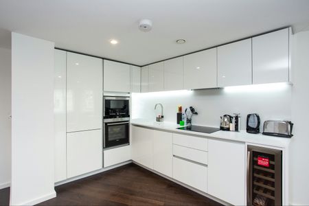 1 bedroom apartment to rent - Photo 5