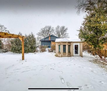 For Lease - 22 Sora Boulevard, Mississauga, Ontario - Photo 4