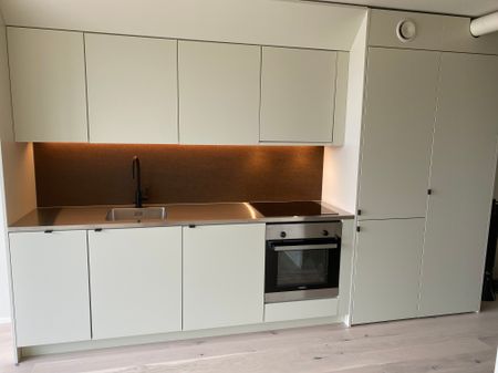 Fyrisvallsgatan, Uppsala - Foto 5