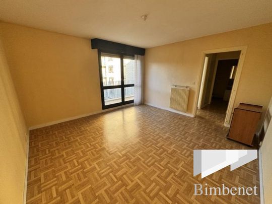 Appartement à louer, 1 pièce - Orléans 45000 - Photo 1