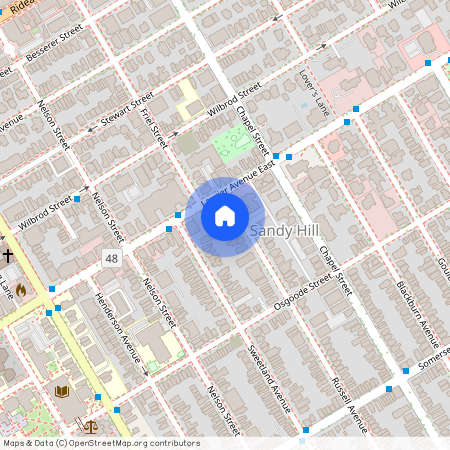 A - 1216 MONTBLANC CRESCENT, Russell, Embrun