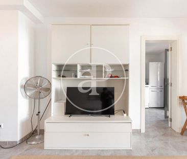 Piso de alquiler en Carrer Príncep, Colònia Sant Jordi - Photo 1