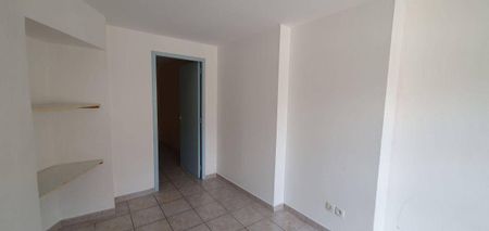 Location appartement 1 pièce 24 m² à Privas (07000) 4 - Photo 3