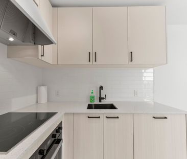 For Lease - 1 Quarrington Lane Unit# 1804, Toronto, Ontario - Photo 3