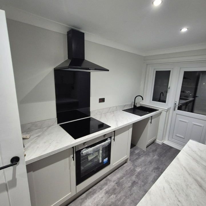 2 Bed Flat, Carron Place, G22 - Photo 1