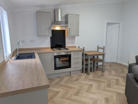 1 bedroom park home to rent - Photo 3