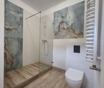 3 Pokoje - Parter - Niebuszewo - Zdjęcie 4