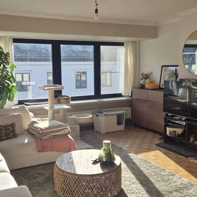 Appartement te huur in Aalst voor € 895 met 2 slaapkamers - Foto 1