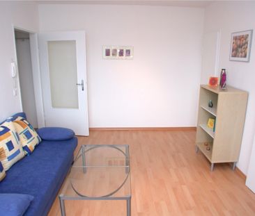 1.5 Zimmer in Düsseldorf - Photo 3