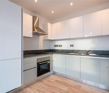 1 bedroom apartment to rent - Photo 6